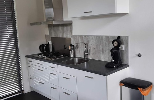 Municipality of Langedijk House | L-Cube 6 by Interhome