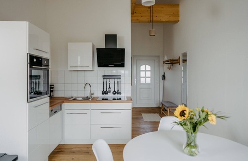 Weichselbaum Apartment | L - Das Charmante - Fugger Alm