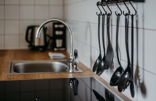 Weichselbaum Apartment | L - Das Charmante - Fugger Alm