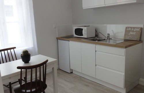 Saumur Apartment | L'eau Reine - Saumur Centre Avec Jardin