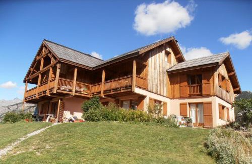 Nevache Apartment | L'Echaillon - Soldanelle
