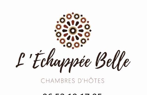 Chartres Bed & Breakfast | L'Echappée Belle