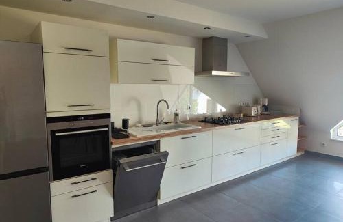 Ottrott Apartment | L'Echappée Verte - appartement en duplex