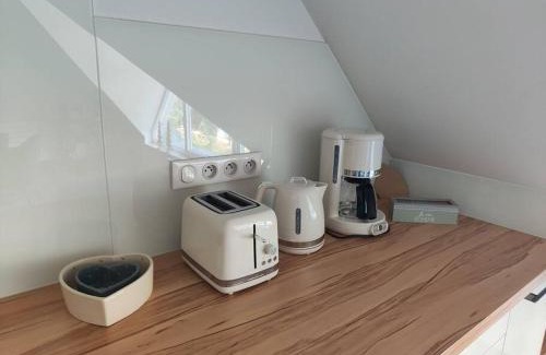 Ottrott Apartment | L'Echappée Verte - appartement en duplex