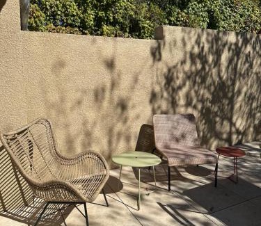 Carcassonne Villa | L'Echauguette, villa de luxe avec piscine