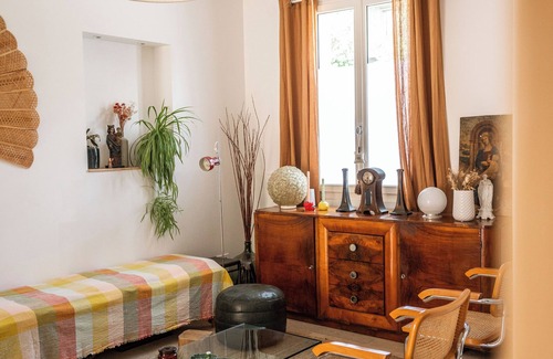 Bacalan House | L'Echoppe Bordelaise - Entire 3-bedroom house with exterior