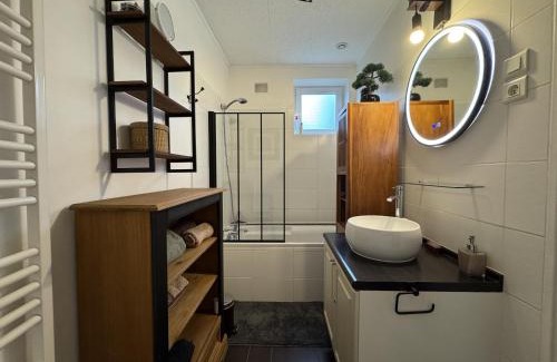 Le Mans Metropole House | L'Ecrin - 7pers - jardin - Rêve au Mans