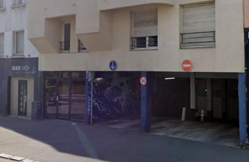 Downtown Apartment | L'Ecrin Brestois