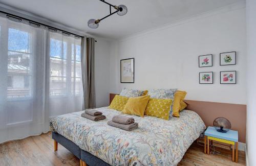 Downtown Apartment | L'Ecrin Brestois