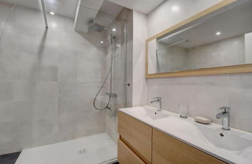 Downtown Apartment | L'Ecrin Brestois