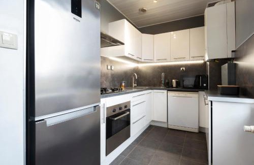 Le Ban-Saint-Martin Apartment | L'Ecrin Mosellan