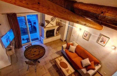 Cheval-Blanc House | L' ecurie de Florent et Spa