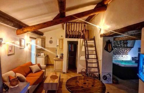 Cheval-Blanc House | L' ecurie de Florent et Spa