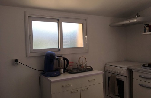 Ansouis House | L'Eden 2-star holiday home for 2 people overlooking the village of Ansouis