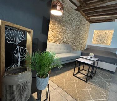 Melun Apartment | L’Eden Centre ville