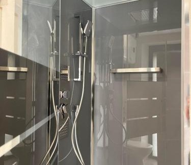 Melun Apartment | L’Eden Centre ville