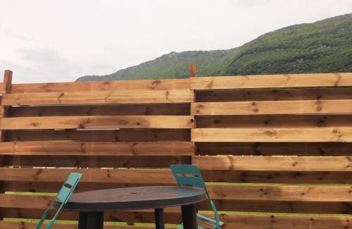 Verthier House | L'Eden