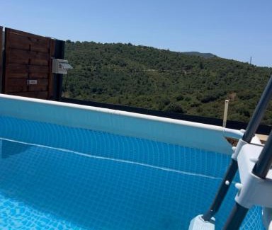 Peypin House | L’Eden sur la Colline