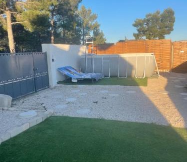 Peypin House | L’Eden sur la Colline