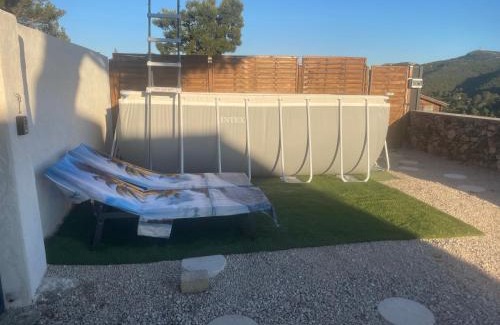 Peypin House | L’Eden sur la Colline