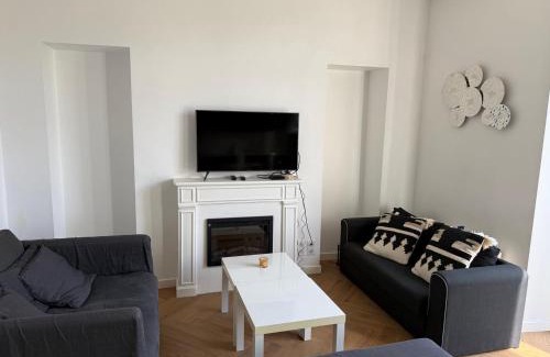 Saint-Brieuc Apartment | L'elegante - Proche centre