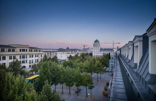Serris Hotel | L'Elysée Val d'Europe