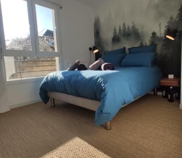 Evian-les-Bains Apartment | L'embarcadère Evian - Leman Odyssey