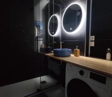 Evian-les-Bains Apartment | L'embarcadère Evian - Leman Odyssey