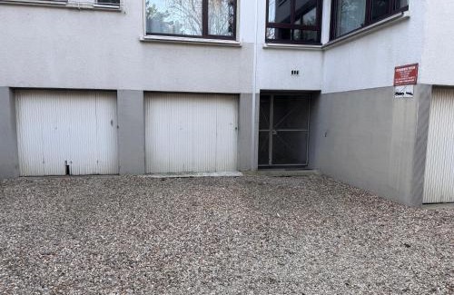 Centre Apartment | l'emeraude de Nanterre