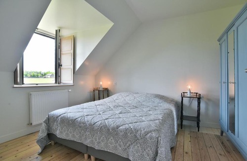 Saint-Meloir-des-Ondes House | L'Emeraude - Charmante maison avec jardin