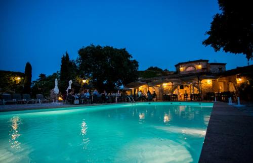 Cabrieres Hotel | L'Enclos des Lauriers Roses