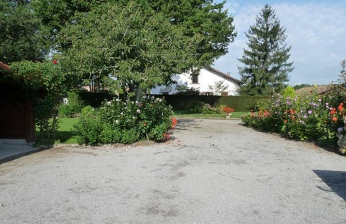 Saint-Geours-de-Maremne House | L'Enclos - ST-GEOURS-DE-MAREMNE