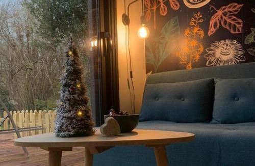 Aigrefeuille-d'Aunis Apartment | L'endroit : Studio de jardin adapté PMR 40m2