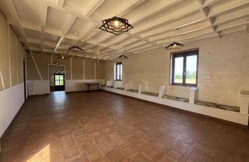 Ruaudin House | L Endurance 24h - 15pers - Circuit Bugatti - Rêve au Mans