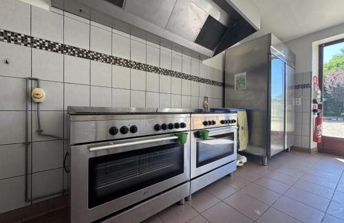 Ruaudin House | L Endurance 24h - 15pers - Circuit Bugatti - Rêve au Mans