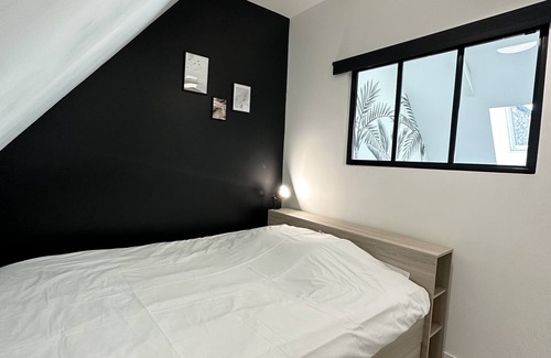 Nay Apartment | L'ensoleillé : Appartement Neuf en Centre Ville