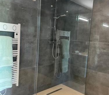 Saint-Loubes Apartment | L'entre deux M