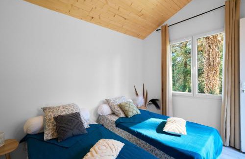 Eyliac House | L'Envol