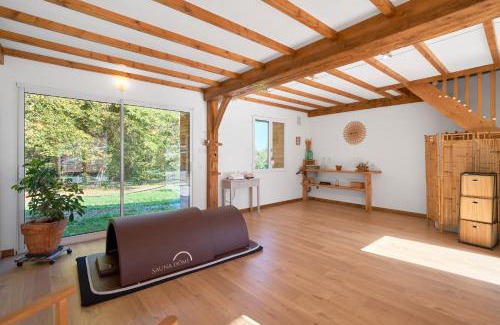 Eyliac House | L'Envol