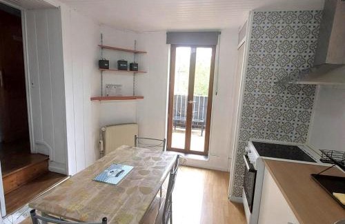 Fumay House | L'envol