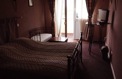 Saint-Nicolas-de-Port Hotel | L' Epicurien