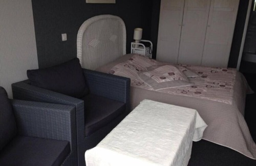 Saint-Nicolas-de-Port Hotel | L' Epicurien