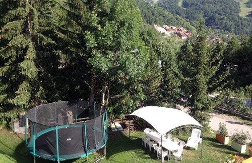 Valloire House | L'epinette - Valloire