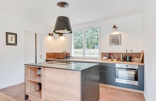 Generargues House | L'Episode Cevenol - Maison au cœur des Cévennes