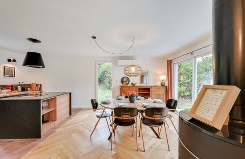 Generargues House | L'Episode Cevenol - Maison au cœur des Cévennes