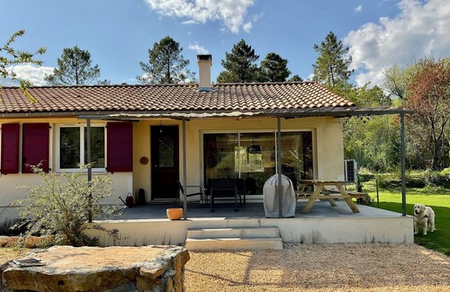 Generargues House | L'Episode Cevenol - Maison au cœur des Cévennes