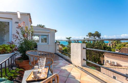 Saint-Aygulf Villa | L'Escale Au Soleil