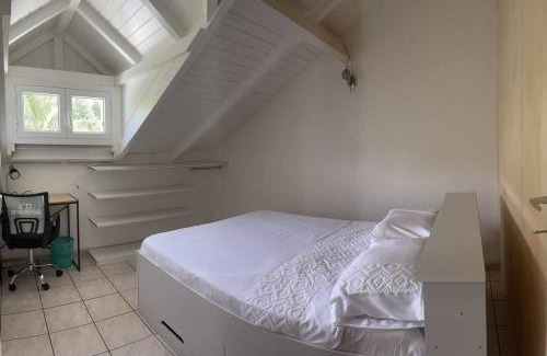 Trois-Rivieres Apartment | l'escale des roches gravées