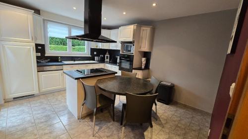 Selestat House | L'Escale du Centre Alsace