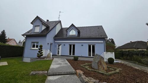 Selestat House | L'Escale du Centre Alsace